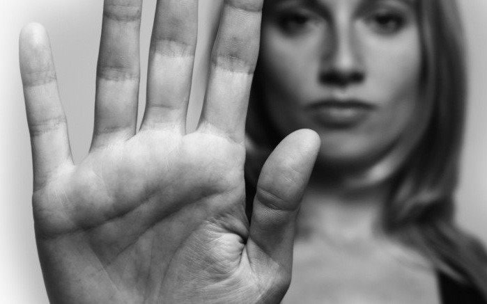 Argentina lidera la campaña #Cuéntalo para denunciar abusos sexuales