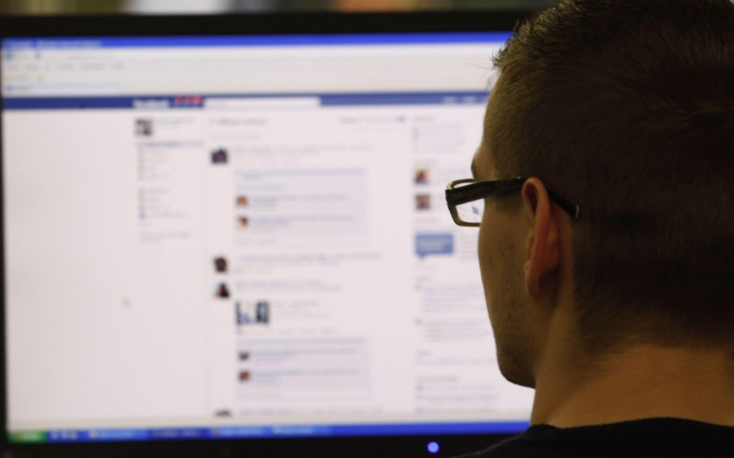 Facebook creará su propio sistema de citas llamado "dating"
