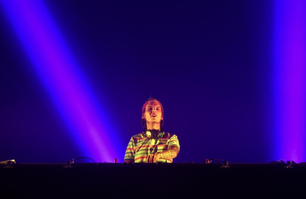 Trágico final: se conocieron detalles de la muerte de Avicii