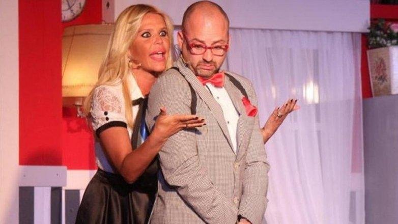 Del amor al odio: Nazarena y Muscari no se quieren ni ver