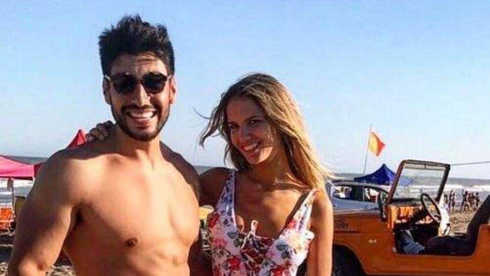 Aseguran que Eva Bargiela y Facundo Moyano volvieron