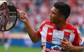 En la previa del duelo con Boca, Teo Gutiérrez juega "su" partido
