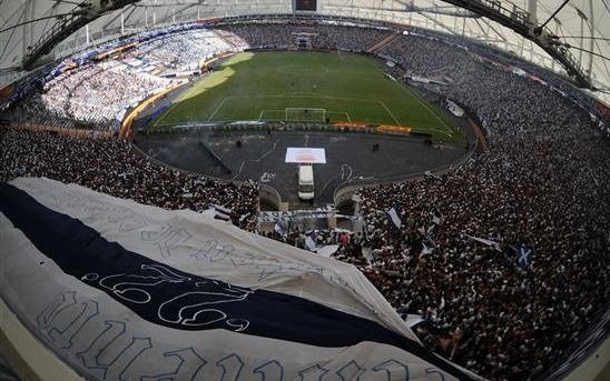 Con el partido ante Boca un miércoles, no se desespera por ir al Unico