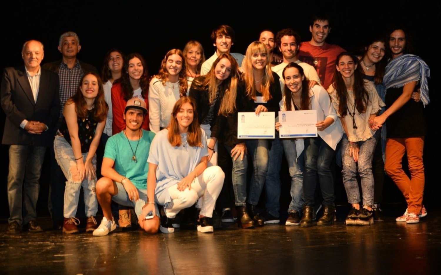El Municipio eligió las obras ganadoras del Concurso de la Comedia Municipal 2018