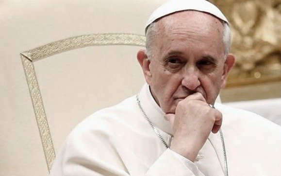 Víctimas chilenas de abusos piden a Francisco "acciones ejemplares" contra los abusadores