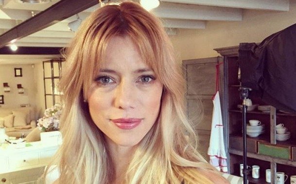 Otra pálida para Nicole: Facundo Moyano volvió con su ex
