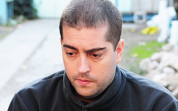 Liberaron a Patricio Fontanet por la tragedia de Cromañón