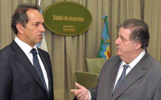 Irregularidades en las UPA: Collia se proclamó "totalmente inocente", mañana se presenta Scioli