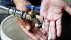 Aysa anunció baja presión o falta de agua en Quilmes