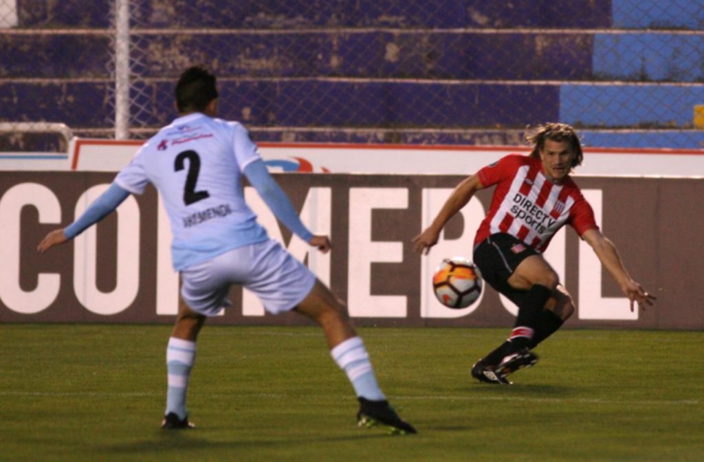 ¿Por qué llegó a esta situación tan incómoda en la Copa?