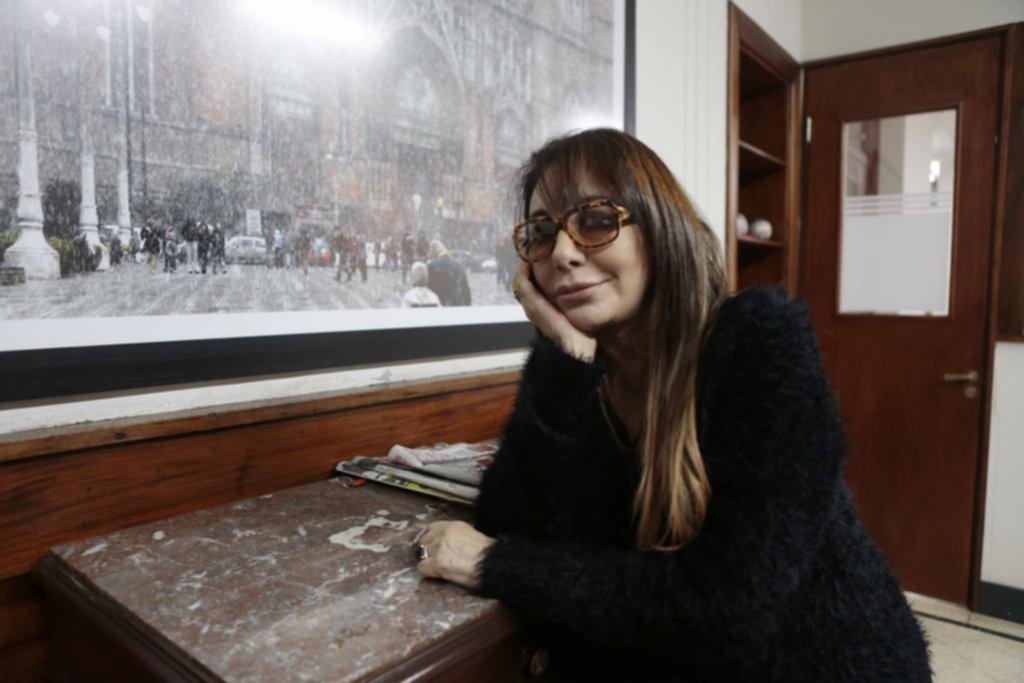 Adriana Varela: “Cuando decidís patear el tablero, agarrate, tenés que estar preparada para la batalla”