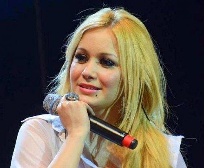 La Princesita: “No soy afortunada en el amor, quiero que todo dure para siempre”