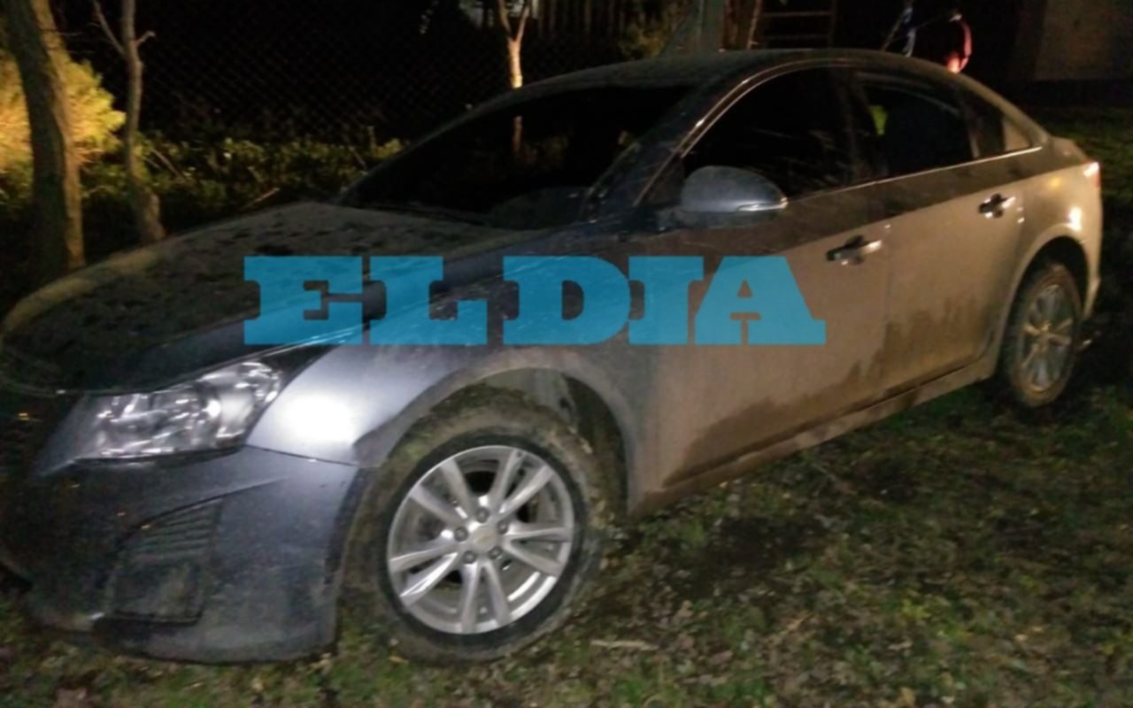 Murió el delincuente baleado durante tiroteo con la policía en Los Hornos