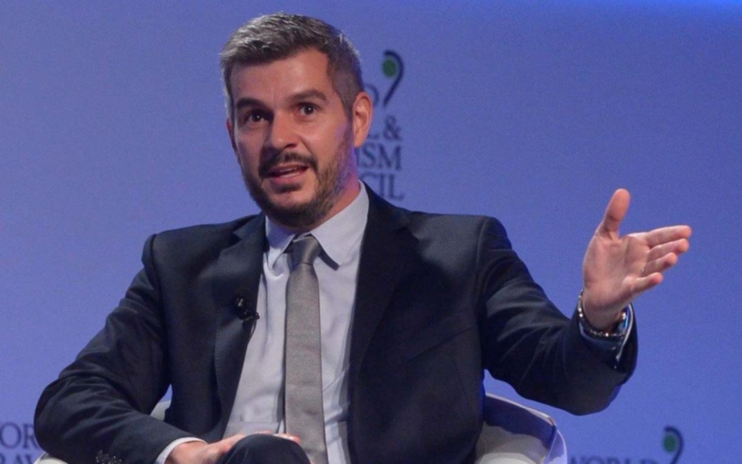 En el Gobierno dicen que la volatilidad del dólar "no nos tiene que asustar"
