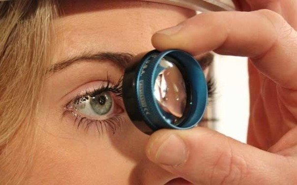 Convocan a una nueva Jornada de Detección de Glaucoma 