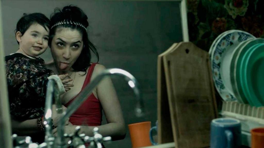 Tres filmes valiosos y tres mujeres que pelean contra la soledad, la ausencia y el miedo