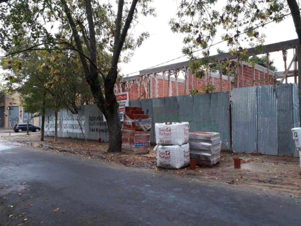 Vivencias de cambios en City Bell