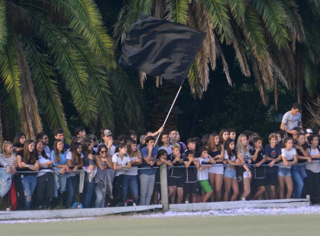El hockey y su fiesta clásica
