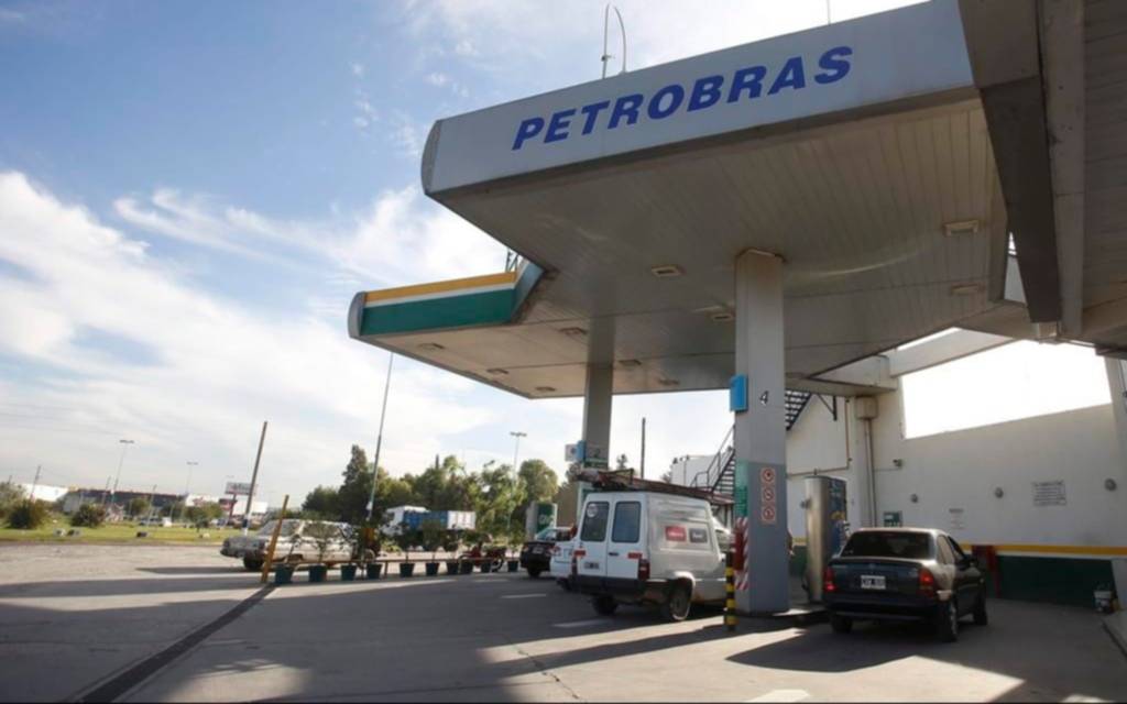 Otro golpe delictivo en la estación de servicio de 19 y 520: esta vez fueron “bicichorros”