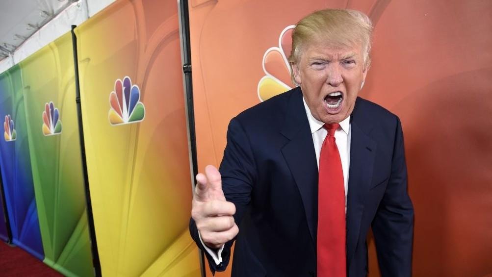 “The Apprentice”: preparan una película sobre el reality show de Trump