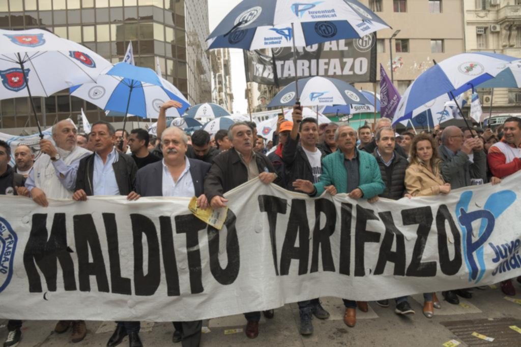 La oposición pidió una nueva sesión para discutir tarifas y el oficialismo dará pelea