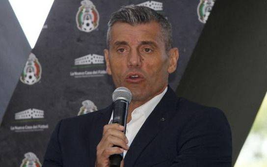 Para Goyco, Armani puede jugar el Mundial: "Tiene el mejor presente"