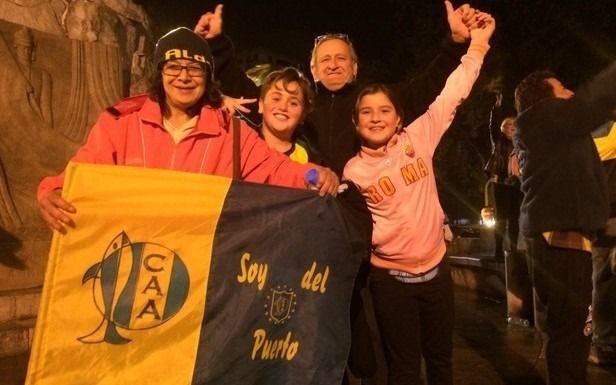 Mar del Plata "feliz" por Aldosivi: a puro festejo tras el ascenso