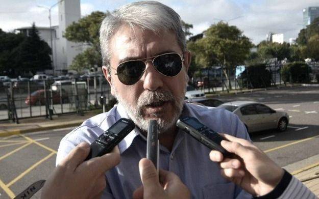 Aníbal Fernández, ¿y un palo para Cristina?