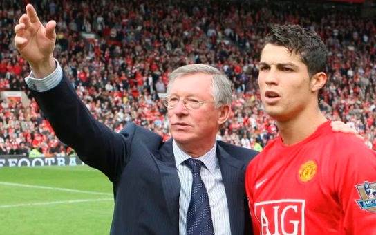 Alex Ferguson, el ex DT del United, fue operado de urgencia