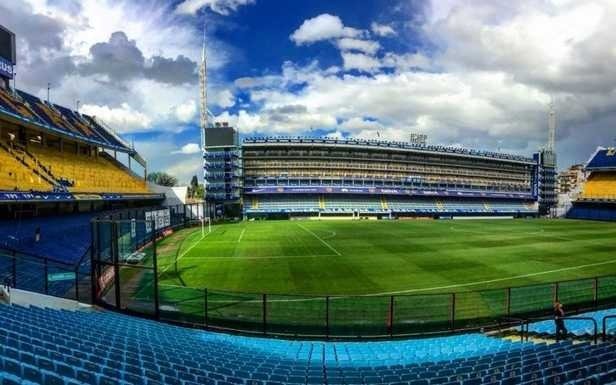 La nueva disposición de Boca para los hinchas que quieran asistir al partido ante Unión