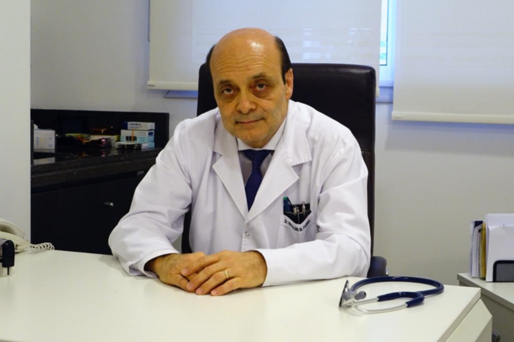 El médico de cabecera, un especialista clave que corre riesgo de desaparecer