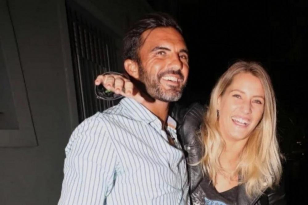 ¿Relación tibia?: mica “aprecia” a Cubero y no sabe su cumpleaños