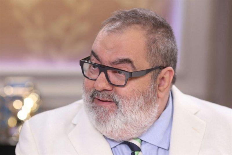 Lanata dijo que tiene éxito con las mujeres “inexplicablemente”