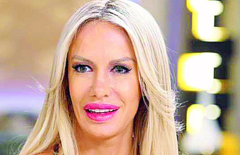 Luli pidió “no crucificar” a Redrado