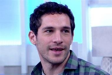 Michel Noher, un “queso” para el levante 2.0