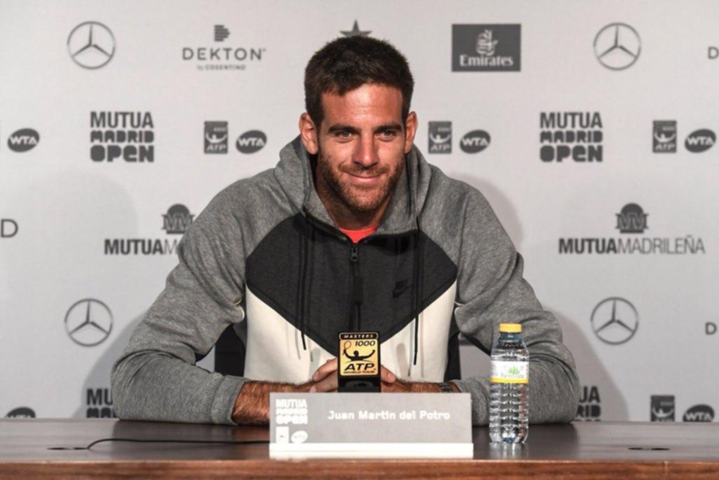 Debut de tres argentinos en Madrid