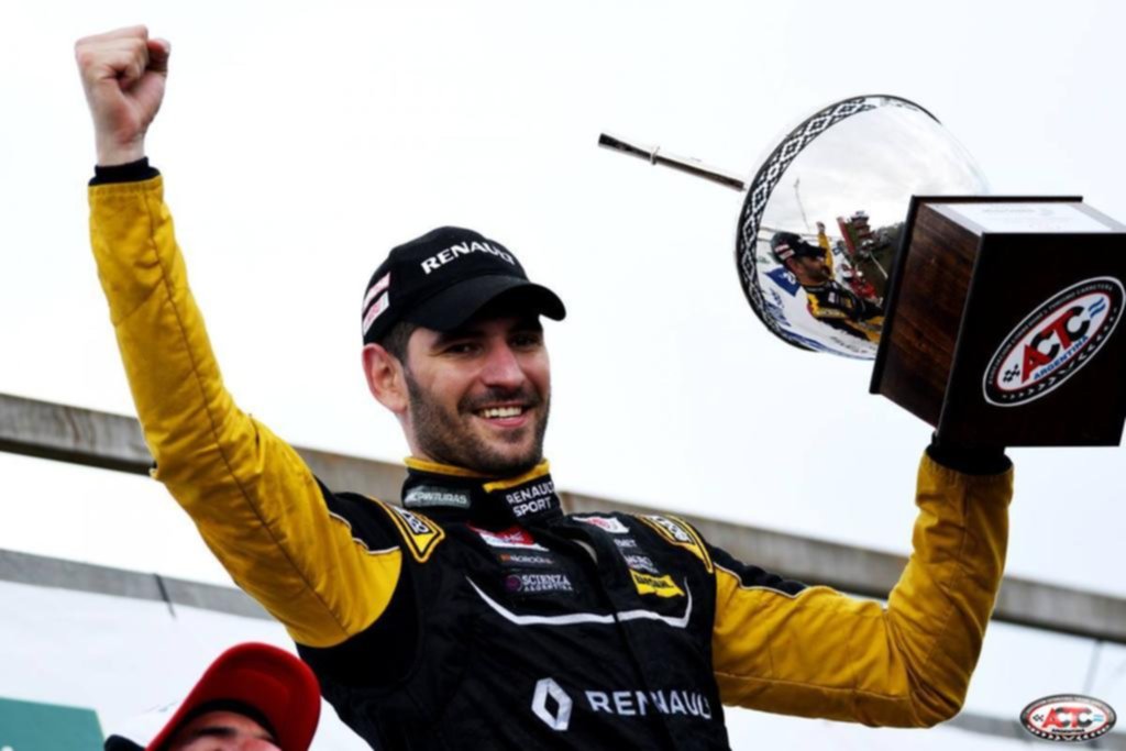 Ardusso fue un “toro” al ganar de punta a punta, en Misiones