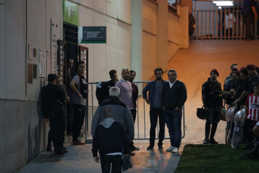 La CD de Estudiantes le pondrá un valor alto a las entradas para los simpatizantes de Nacional