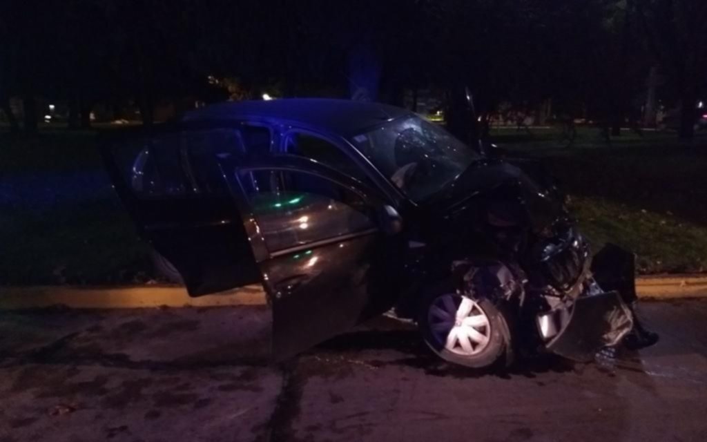 Advierten que aumentó casi 23% el número de muertes viales en La Plata