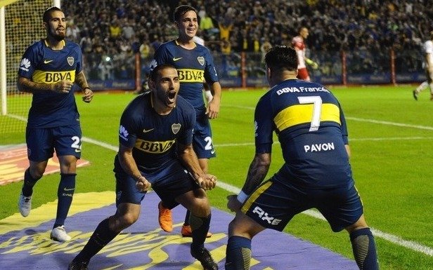 "Casi me largo a llorar": la confesión de un jugador de Boca
