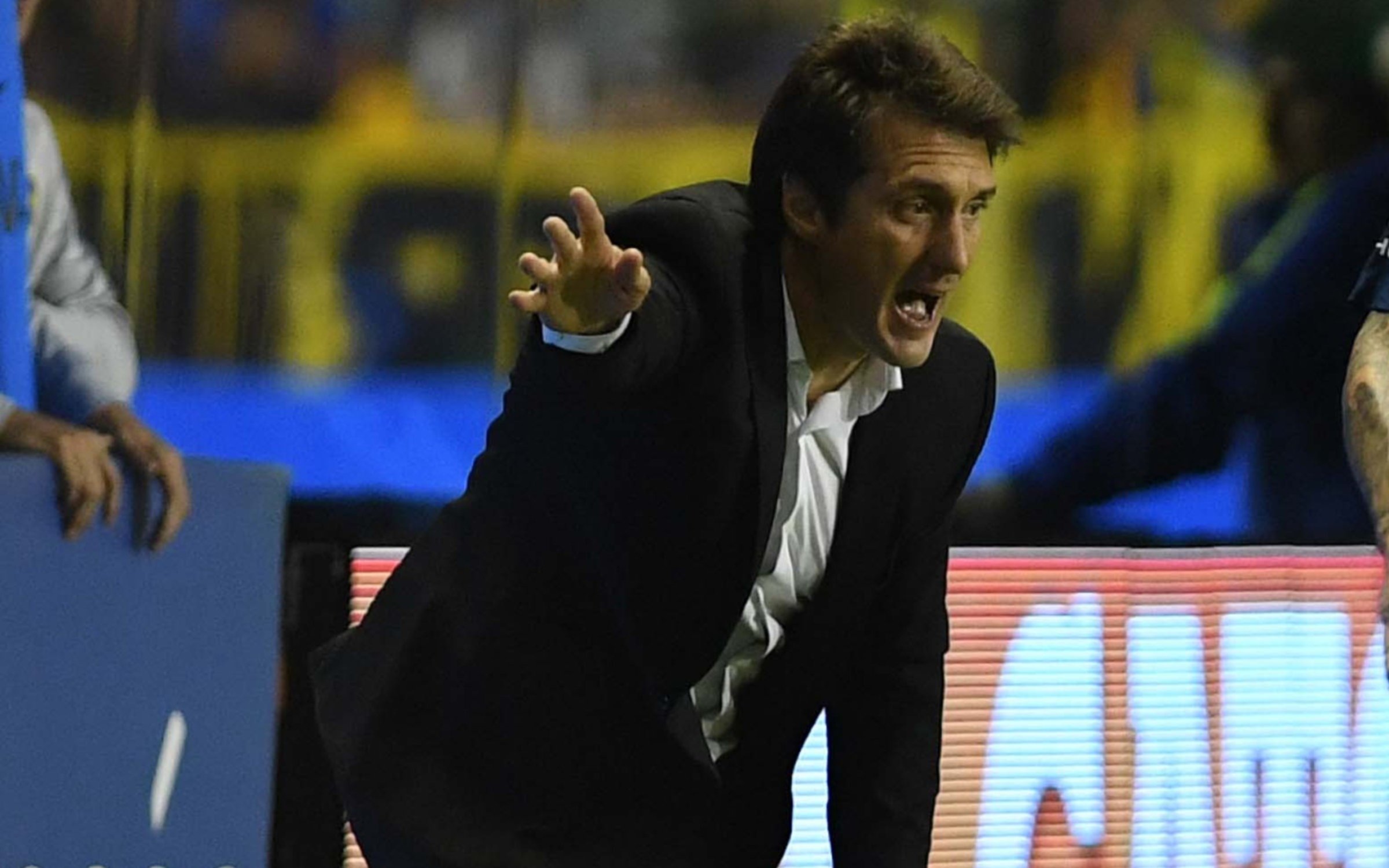 Sea cual sea el desenlace en la Superliga, Guillermo podría renunciar en Boca