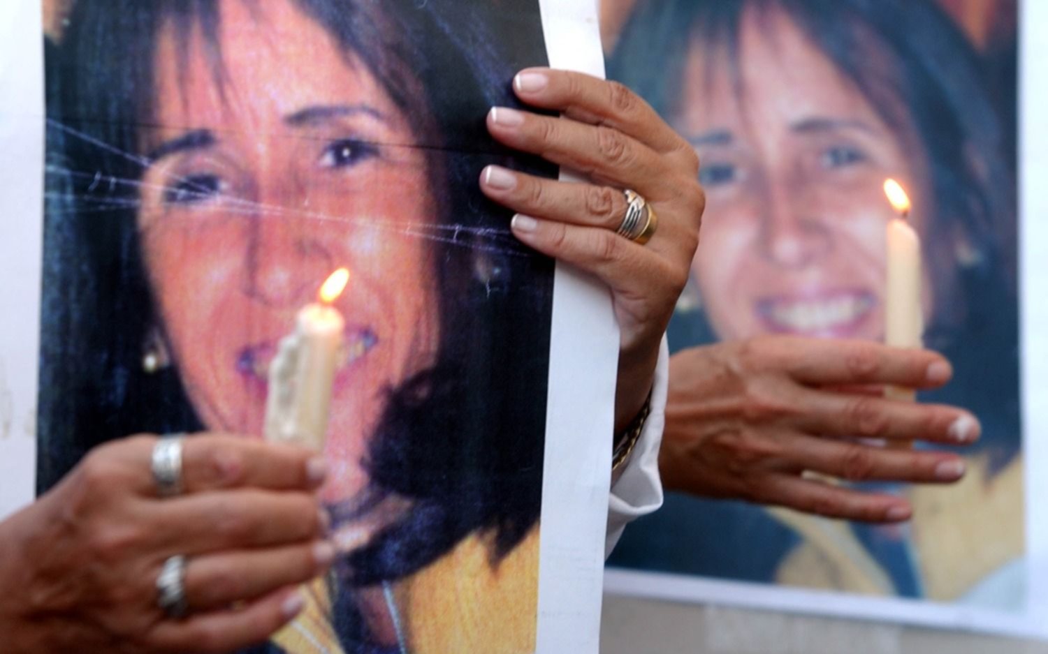 Hallan nuevos rastros de ADN y se reactiva la causa por el crimen de García Belsunce