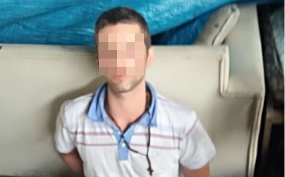 Cayó otro sospechoso de participar en el ataque a la comisaría de San Justo