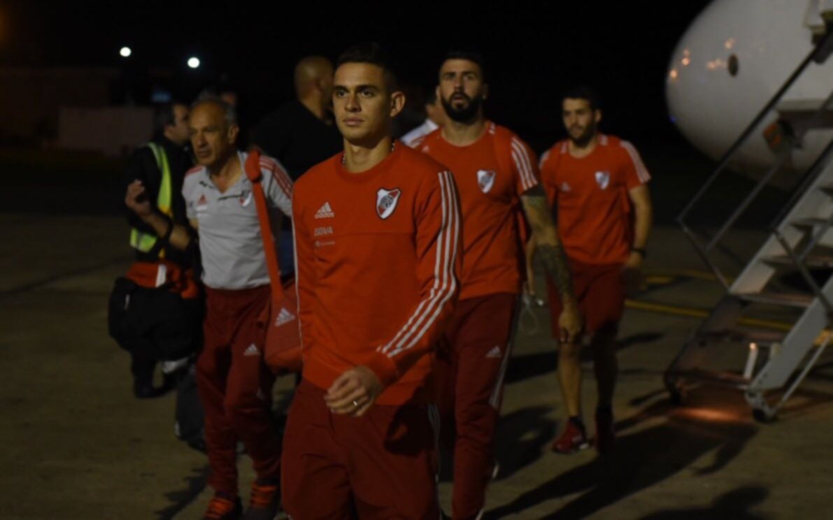 River buscará extender su buena racha en Santa Fe