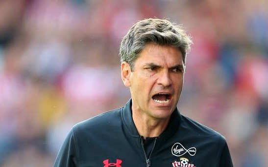 Pellegrino y Beccacece, dos de los nombres que suenan