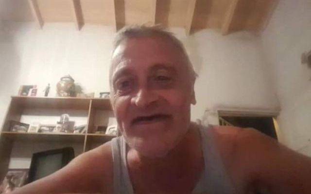 Buscan hombre esquizofrénico que escapó del Hospital de Quilmes