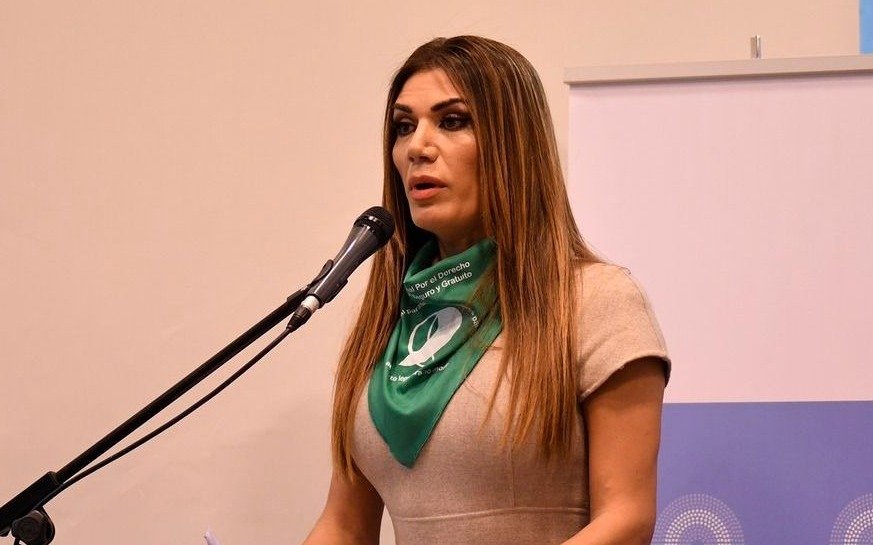 Flor de la V se refirió a las dudas sobre la muerte de su madre