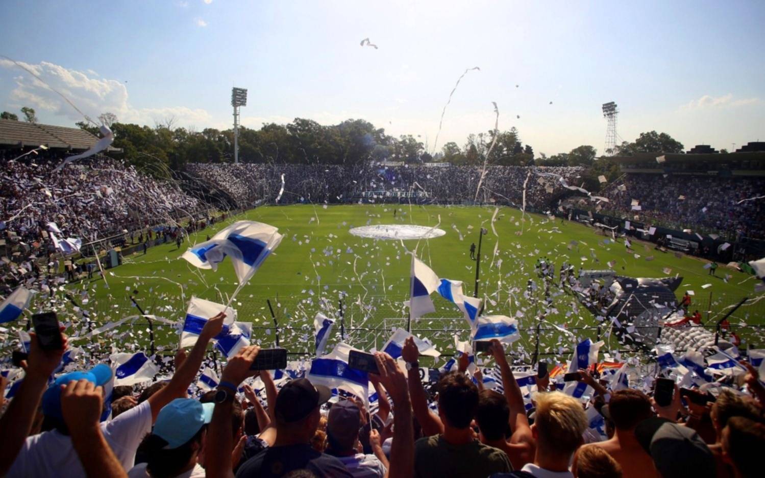Gimnasia-Boca: el "xeneize" pidió un cambio de horario