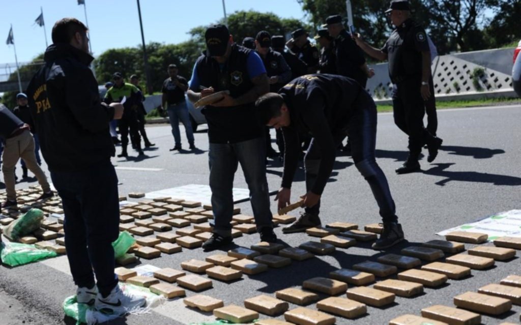 Piden llevar a la justicia federal el caso de “El Patrón del faso” y “Pirrita”