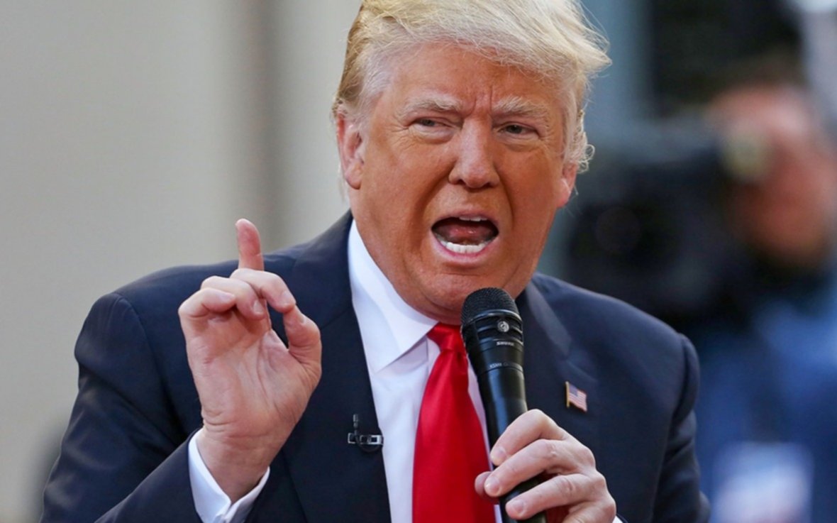 La embajada de EE.UU en Jerusalén se inaugurará sin Trump